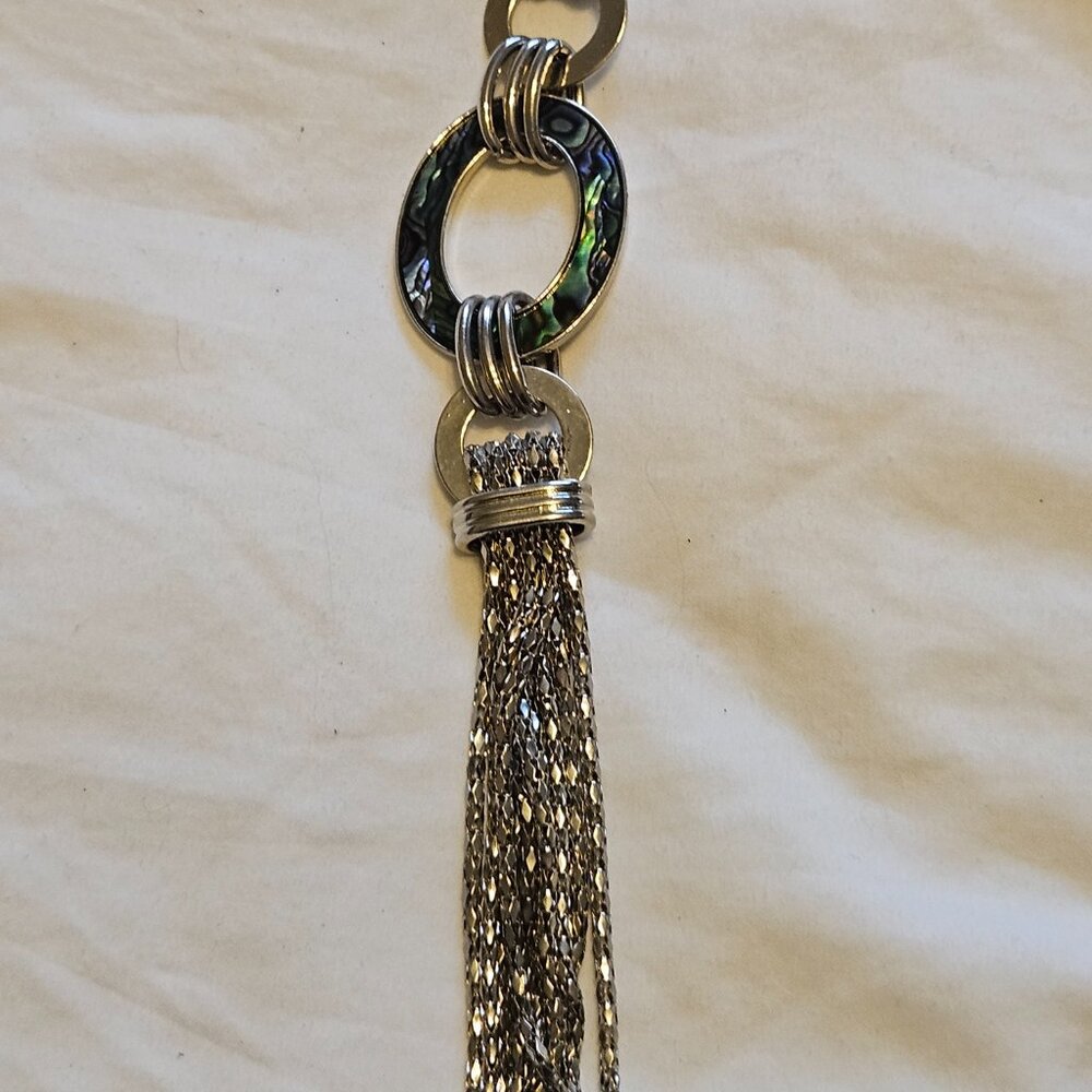 3/$25 Pendant Necklace